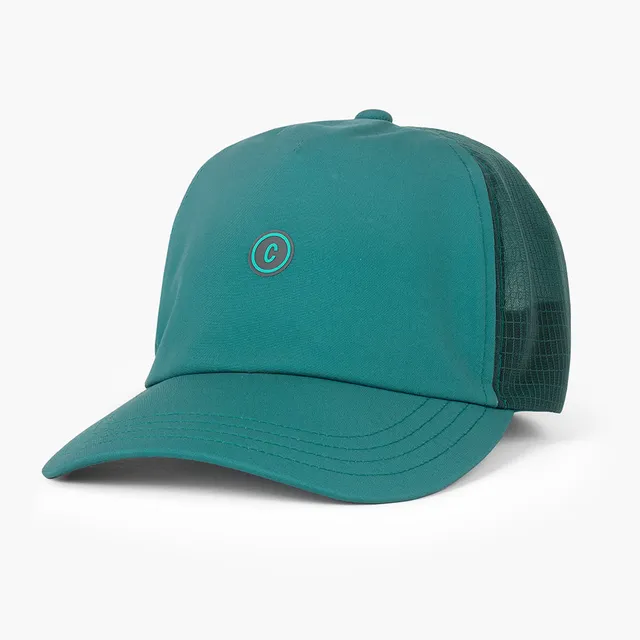 ciele-trlcap-sc-comp-circle-c-cap-harbor-blau-unisex image 1