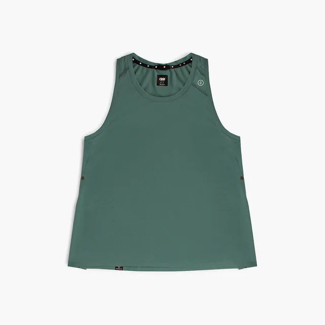 ciele-fstsinglet-silver-pine-damen-singlet-top image 1