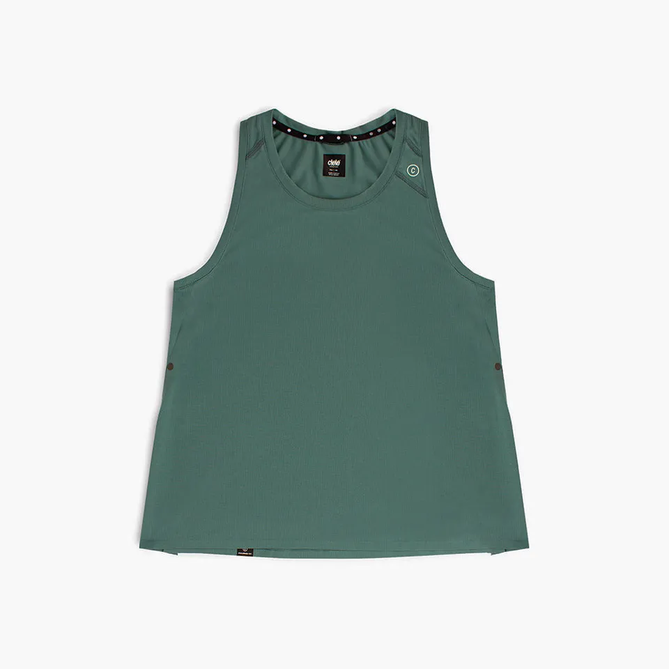 ciele-fstsinglet-silver-pine-damen-singlet-top image 1