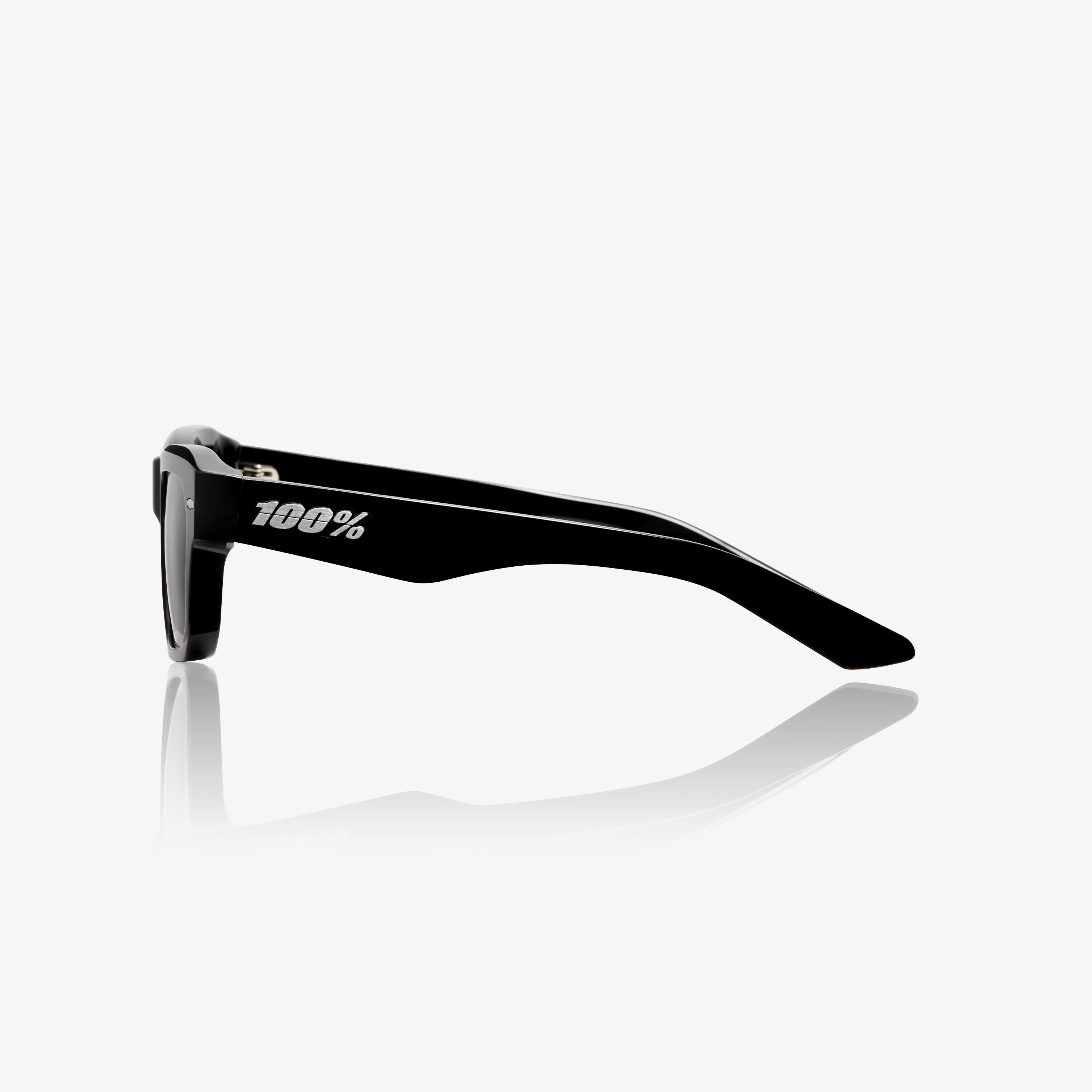100-bowen-lifestyle-sonnenbrille-schwarz-acetat-grau-gr-n image 3