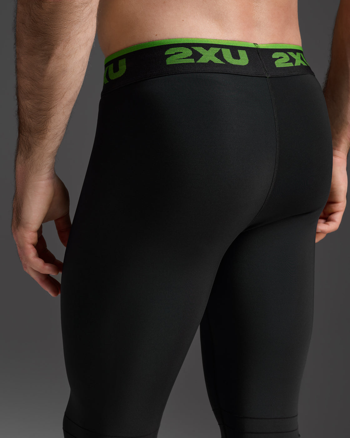 2xu-recovery-power-recovery-compression-tights-schwarz-herren image 5