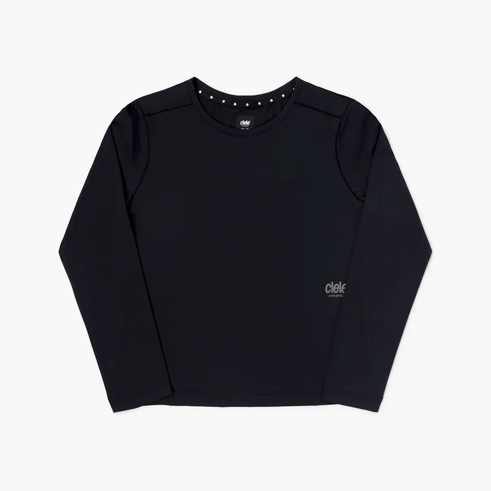 ciele-dlylongsleeve-laufshirt-damen-shadowcast-s image 1