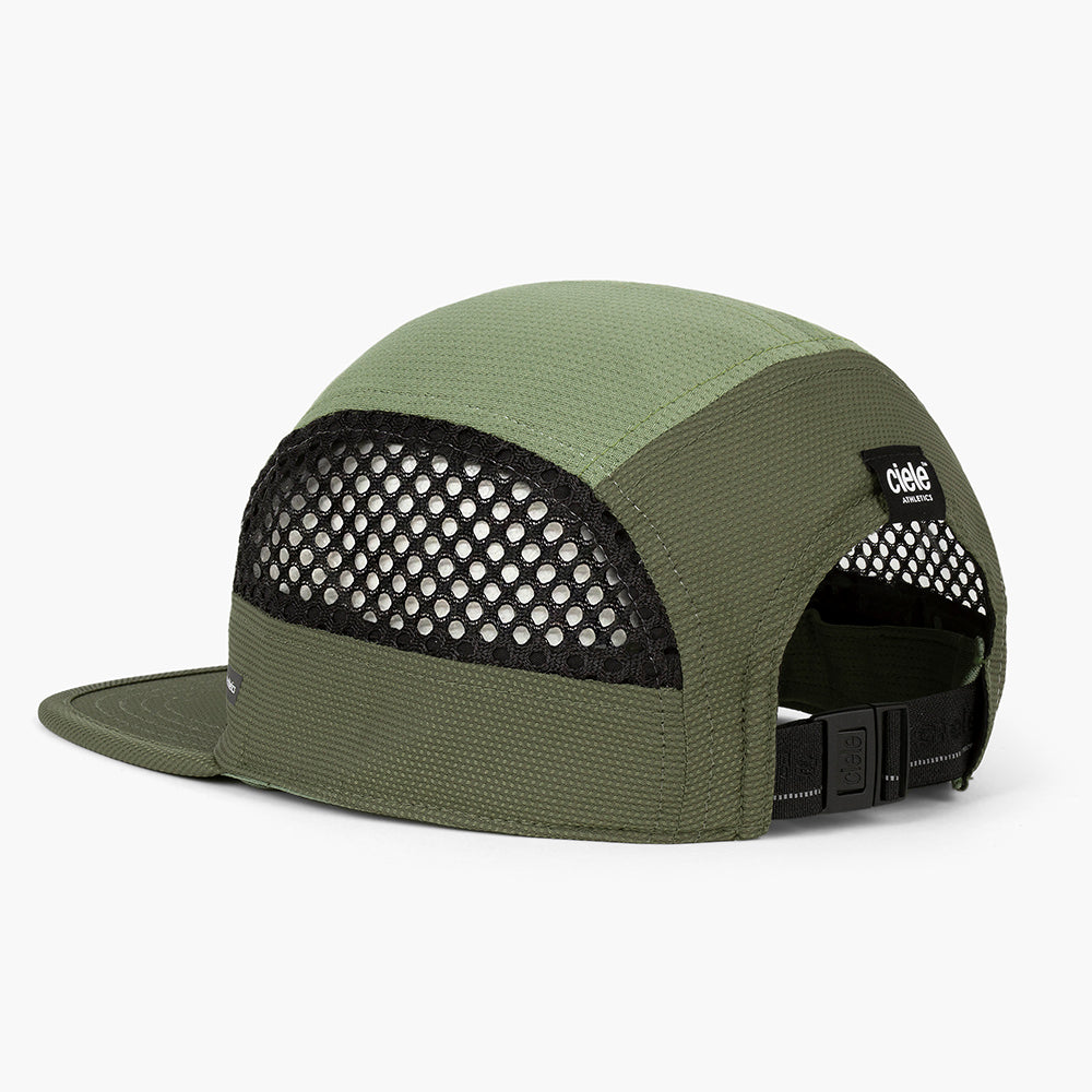 ciele-gocap-eq-iconic-bar-cap-kombu image 5