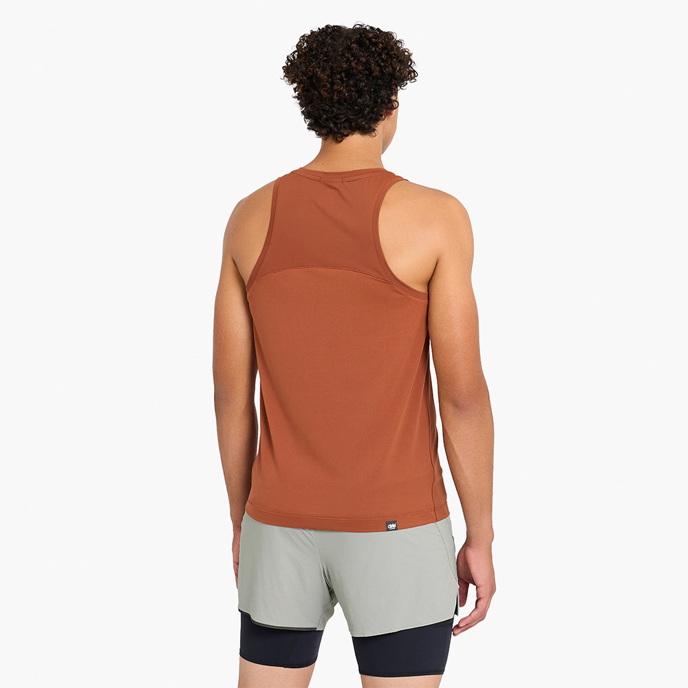 ciele-dlysinglet-lauf-singlet-ginger-bread-m-atmungsaktiv image 3