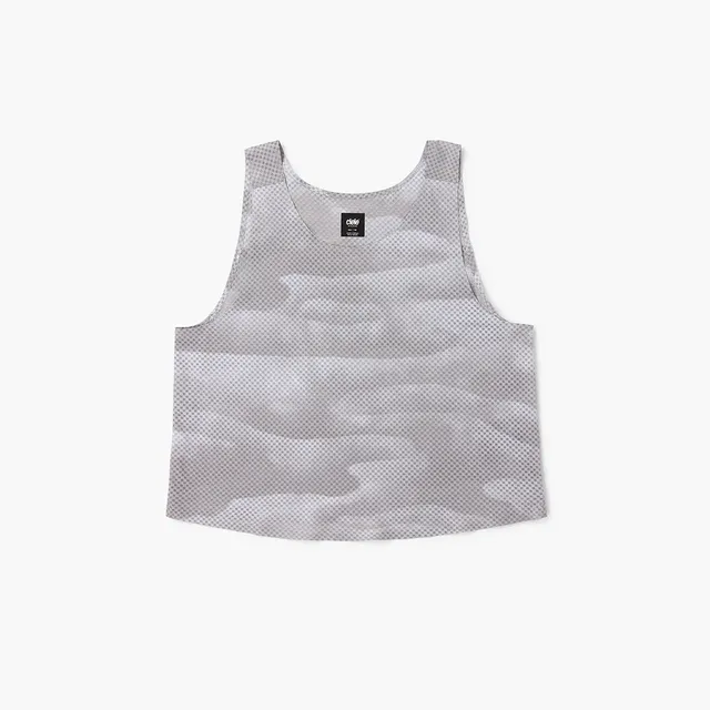 ciele-icnsinglet-lauftop-damen-bay-fog-wettkampf image 1