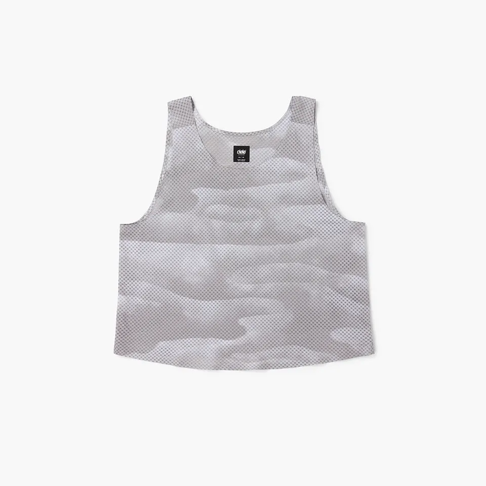 ciele-icnsinglet-lauftop-damen-bay-fog-wettkampf image 1