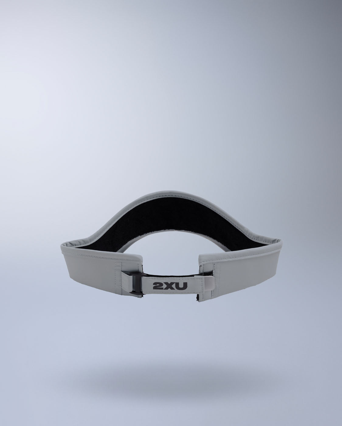 2xu-aero-run-visor-weathervane-laufvisor image 3