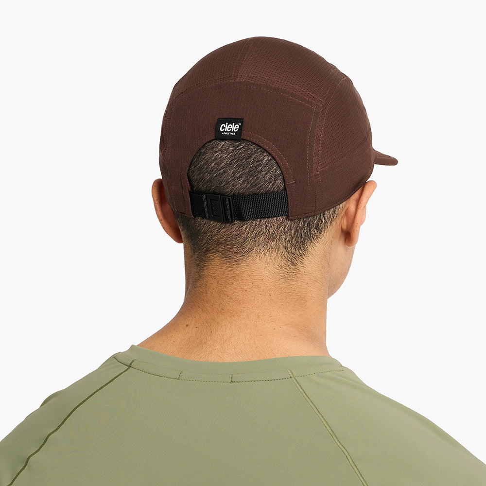 ciele-gocap-field-cheetah-oak-laufcap-m-l-braun image 4