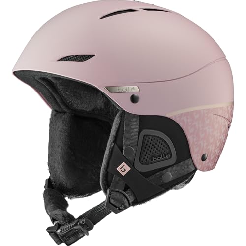boll-juliet-stockholm-pink-damen-skihelm-m-54-58-cm image 2