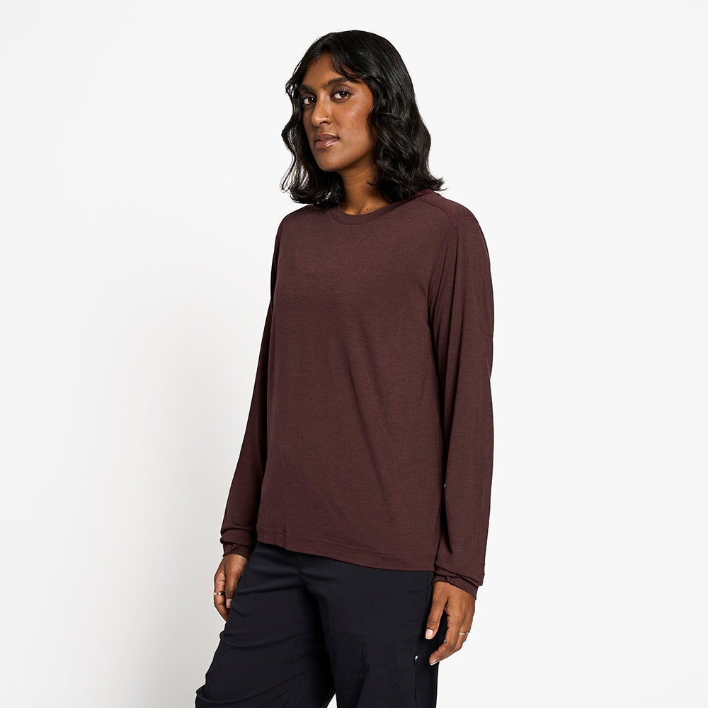 ciele-w-hlslongsleeve-damen-langarmshirt-alero image 3