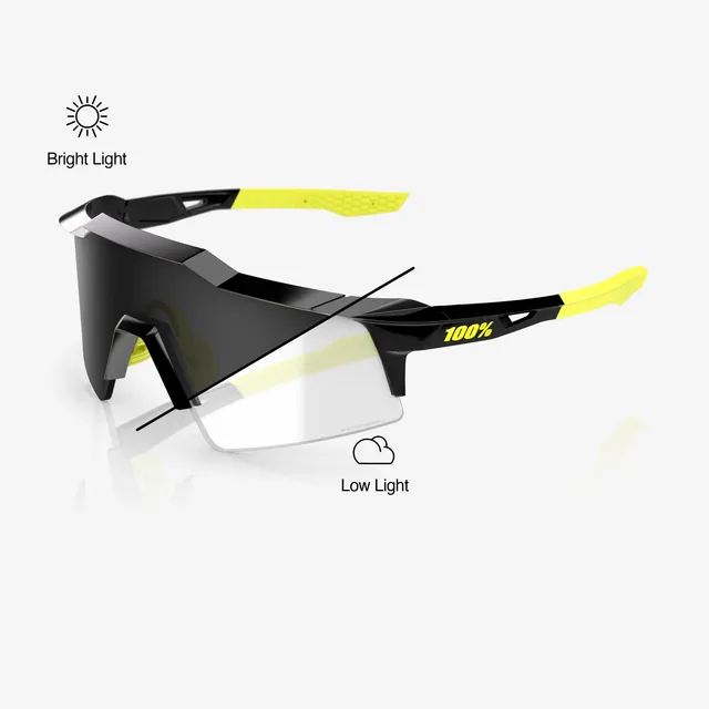 100-speedcraft-sl-sportbrille-gloss-black-photochrom image 1