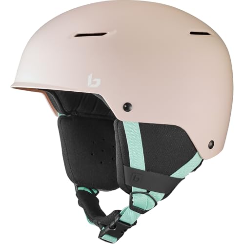 boll-keystone-youth-green-kinder-skihelm-s image 6