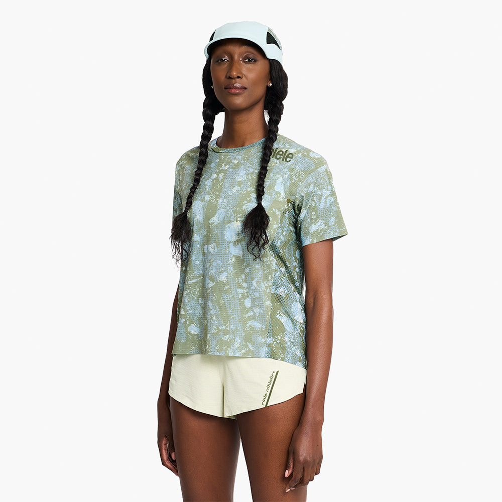 ciele-w-rcdtshirt-2-laufshirt-damen-lakeroad-dusk image 2