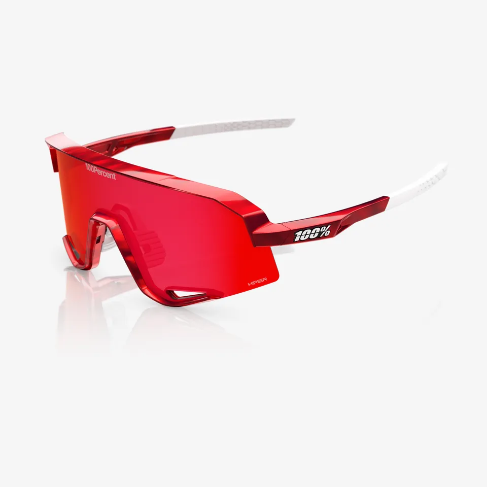100-slendale-sonnenbrille-pidcock-rot-hiper-fire-red-mirror image 1