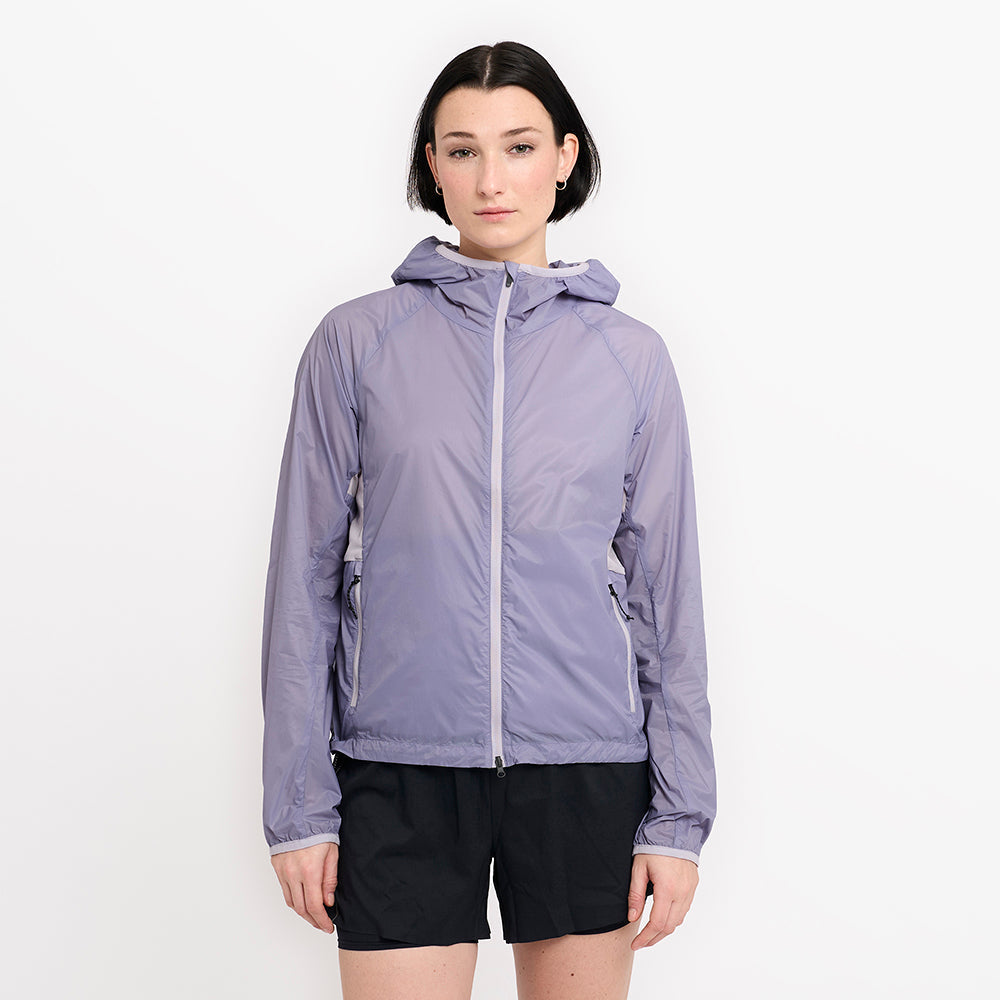 ciele-w-vntjacket-laufjacke-light-grape-winddicht image 2