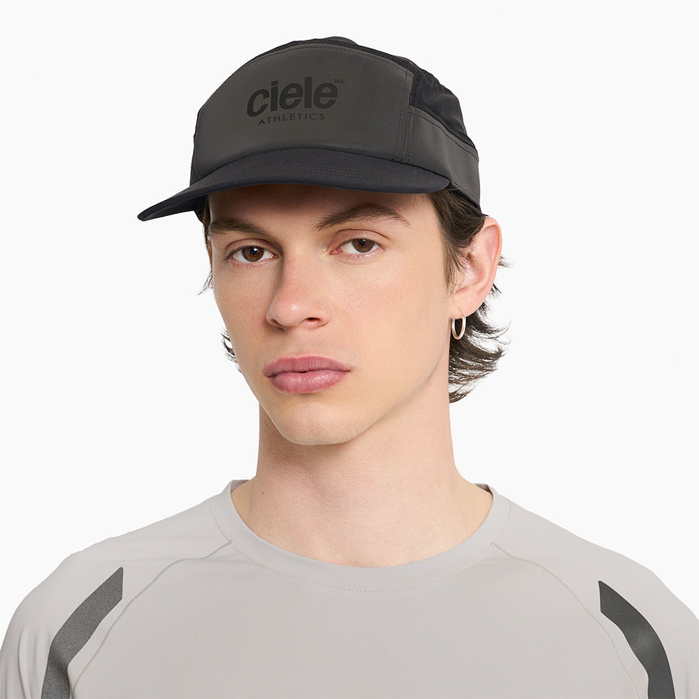 ciele-gocap-nite-rite-athletics-laufcap-shadowcast-m-l-reflektierend image 2