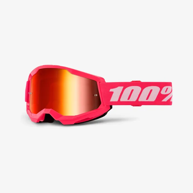 100-strata-2-goggle-mx-brille-pink image 1
