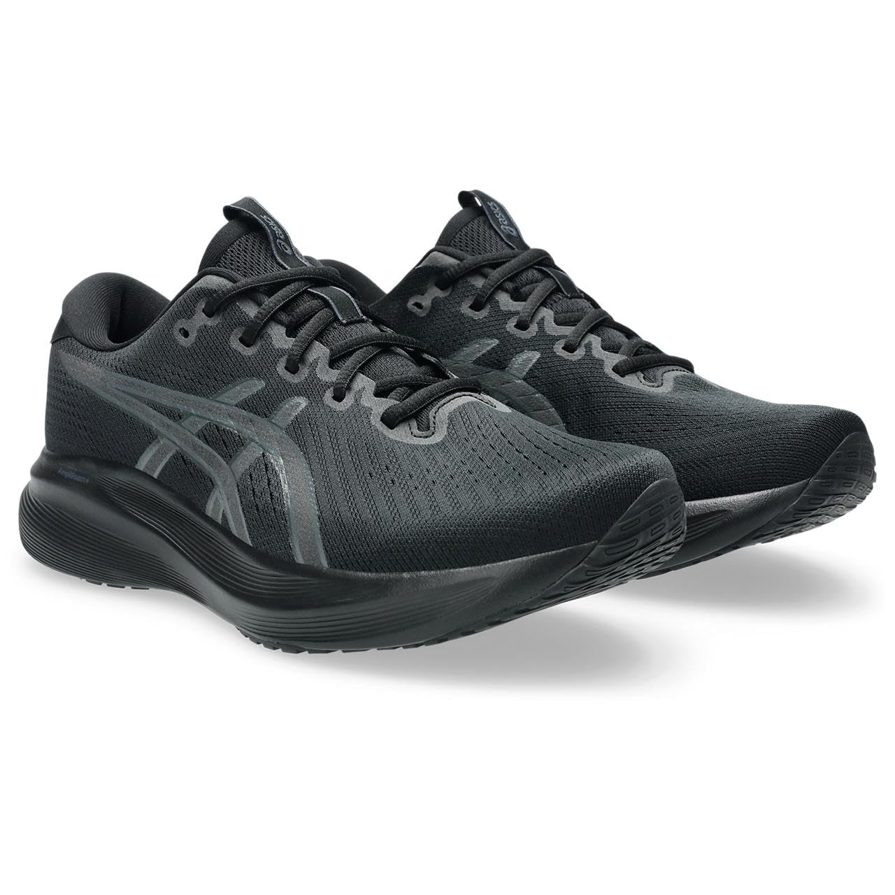 asics-gel-excite-11-laufschuh-schwarz-tr-gergrau image 1