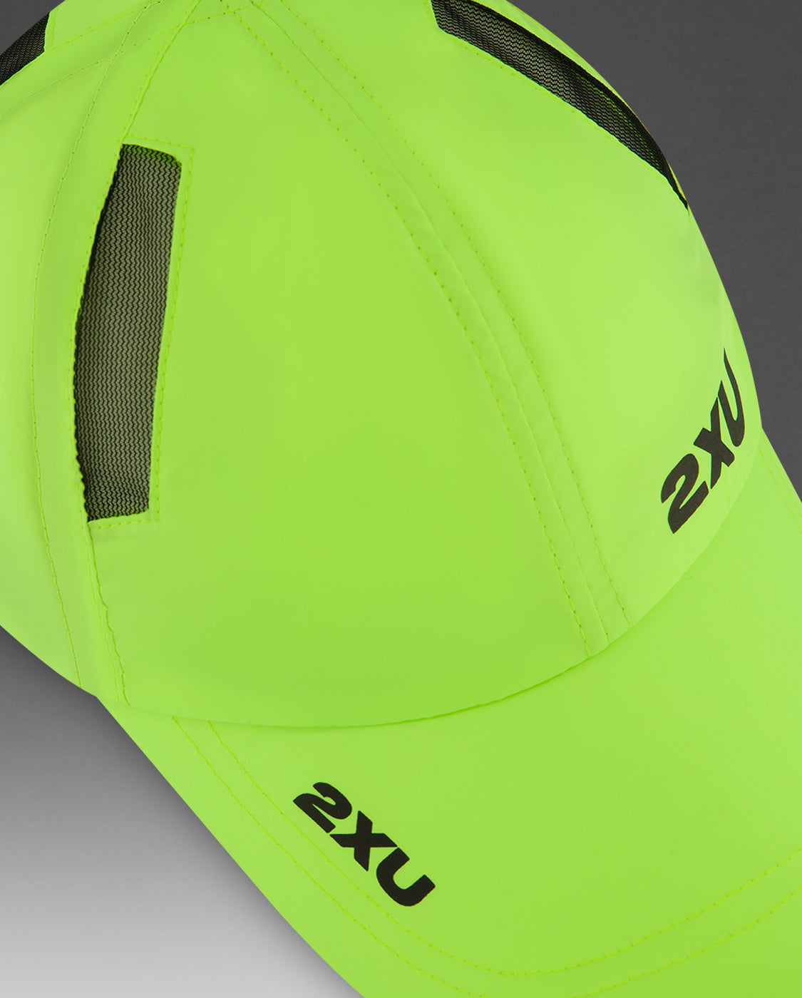 2xu-aero-run-cap-laufcap-volt-schnell-trocknend image 4