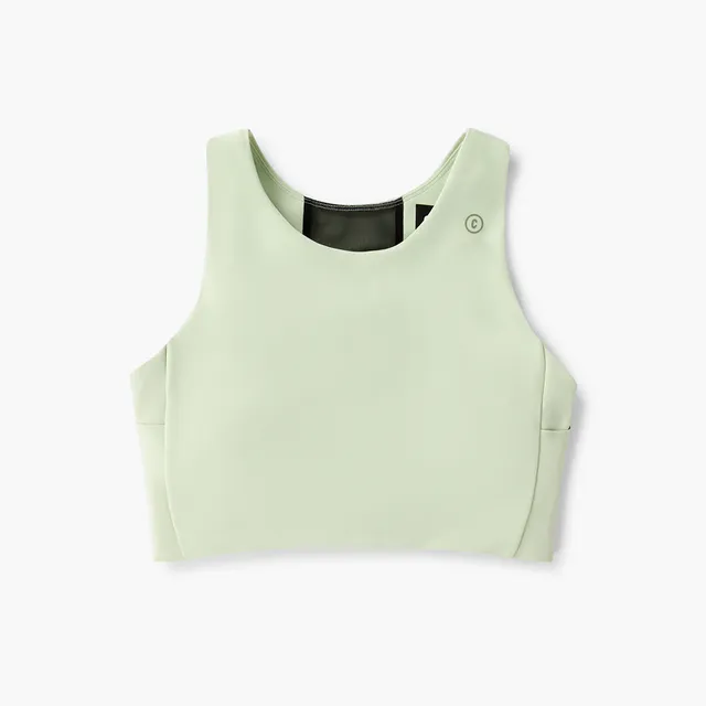 ciele-w-fstbra-sport-bh-damen-light-moss image 1