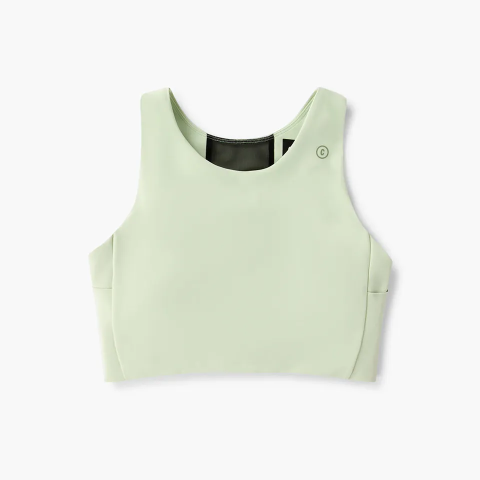 ciele-w-fstbra-sport-bh-damen-light-moss image 1