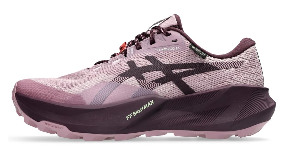 asics-gel-trabuco-14-gtx-damen-trail-gr-40-wasserdicht image 7