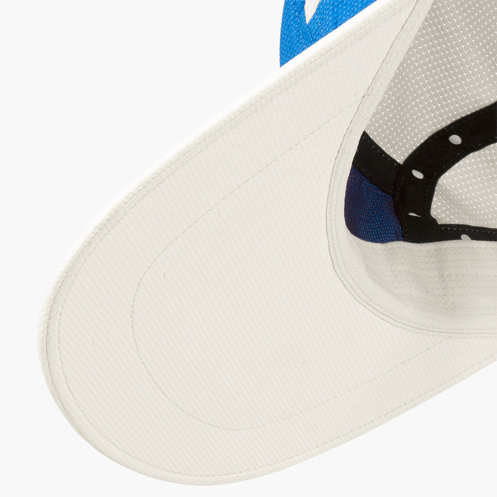 ciele-gocap-longbrim-eq-athletics-laufcap-m-l-blau image 6