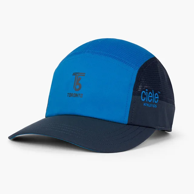 ciele-gocap-sc-comp-wwm-toronto-laufcap-blau-m-l image 1