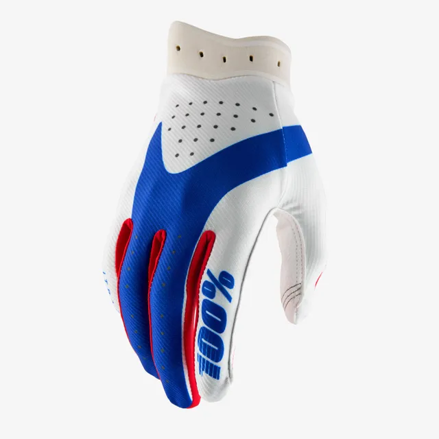 100-itrack-handschuhe-red-white-blue-gr-e-s-xl image 1