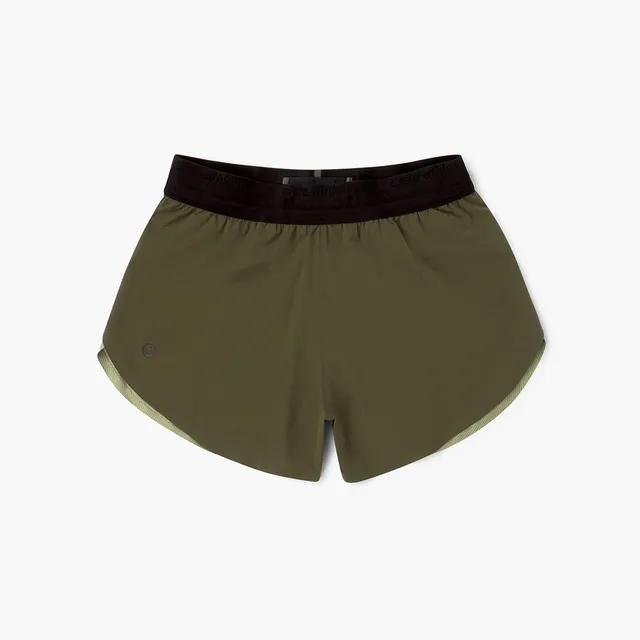 ciele-w-icnshort-3-laufshorts-damen-kombu image 1