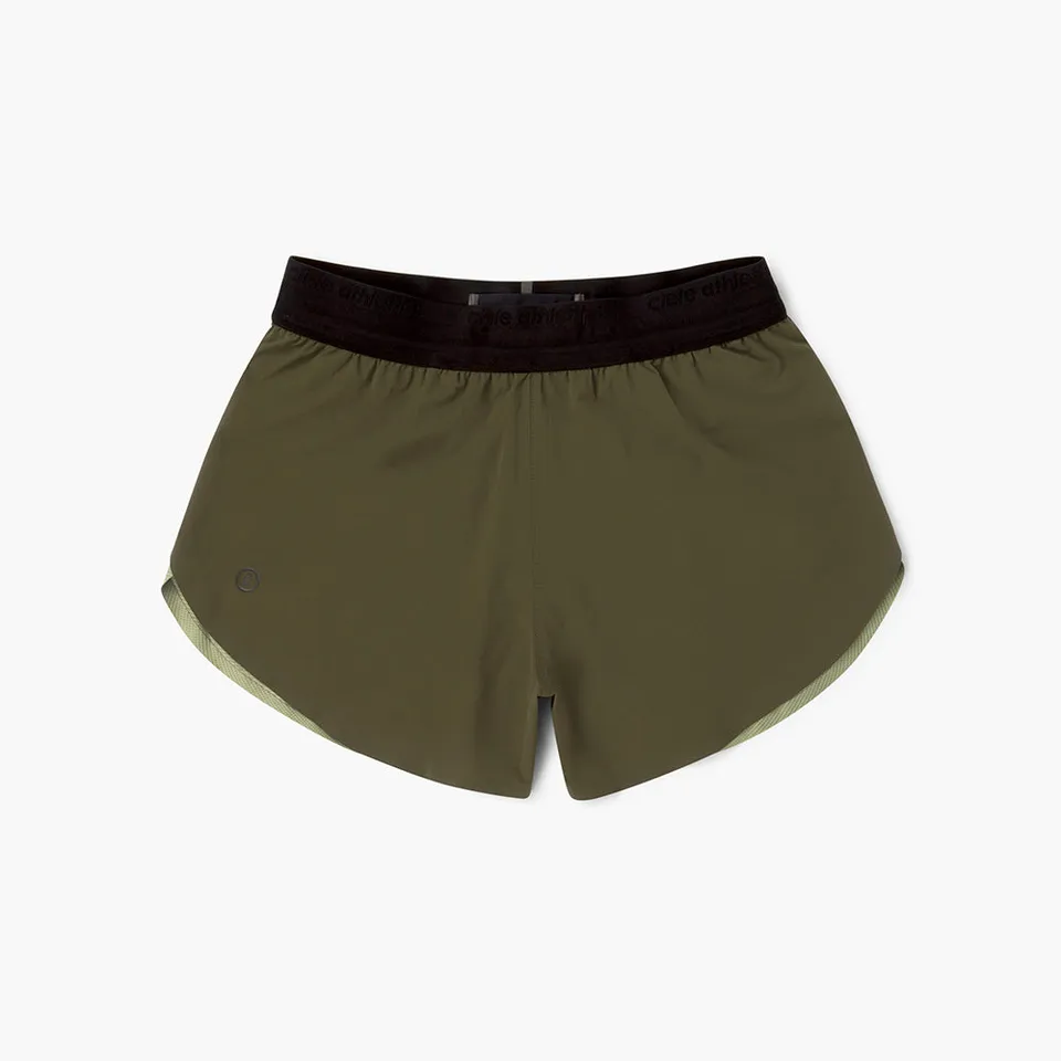 ciele-w-icnshort-3-laufshorts-damen-kombu image 1