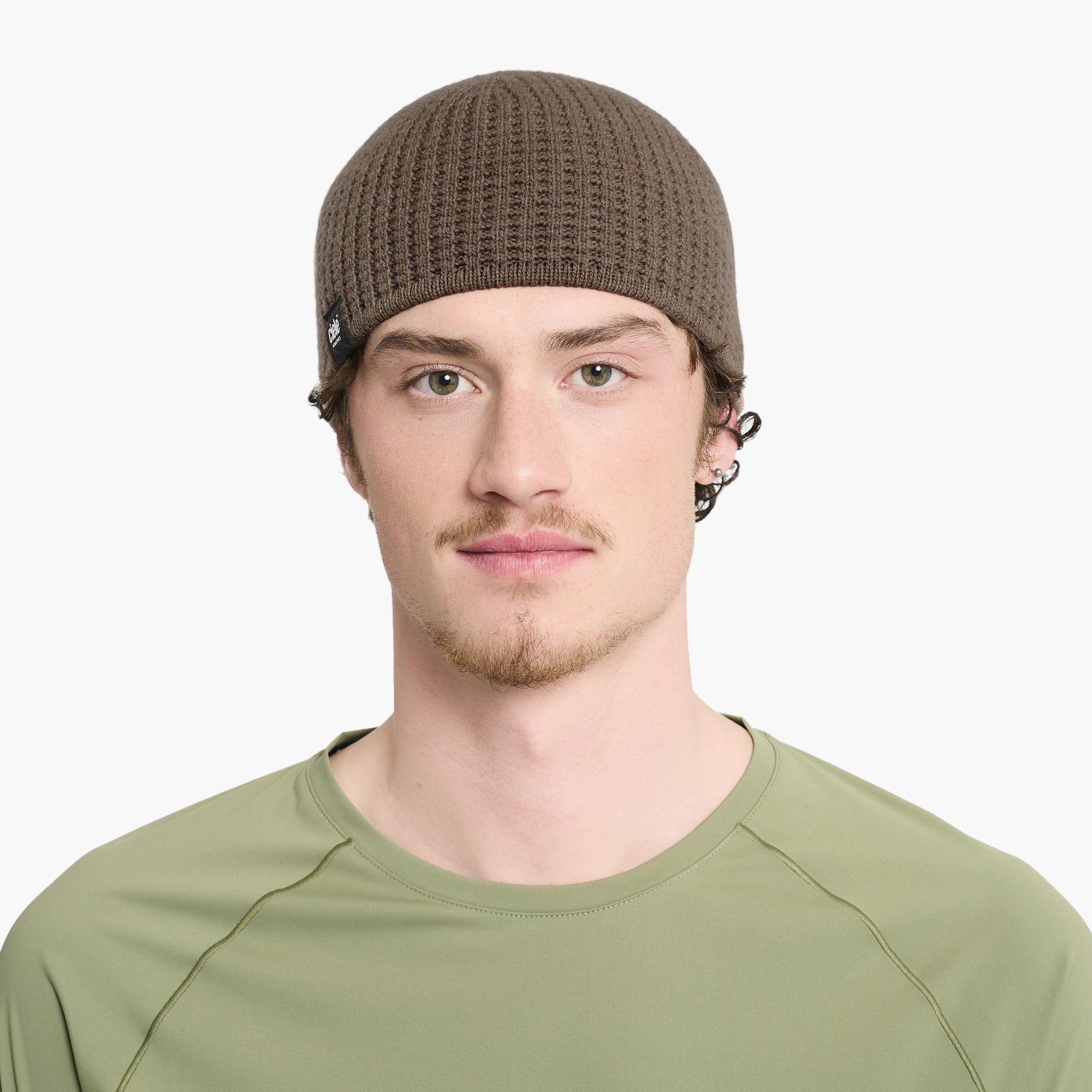 ciele-wflbeanie-m-tze-unisex-camel-merino image 2