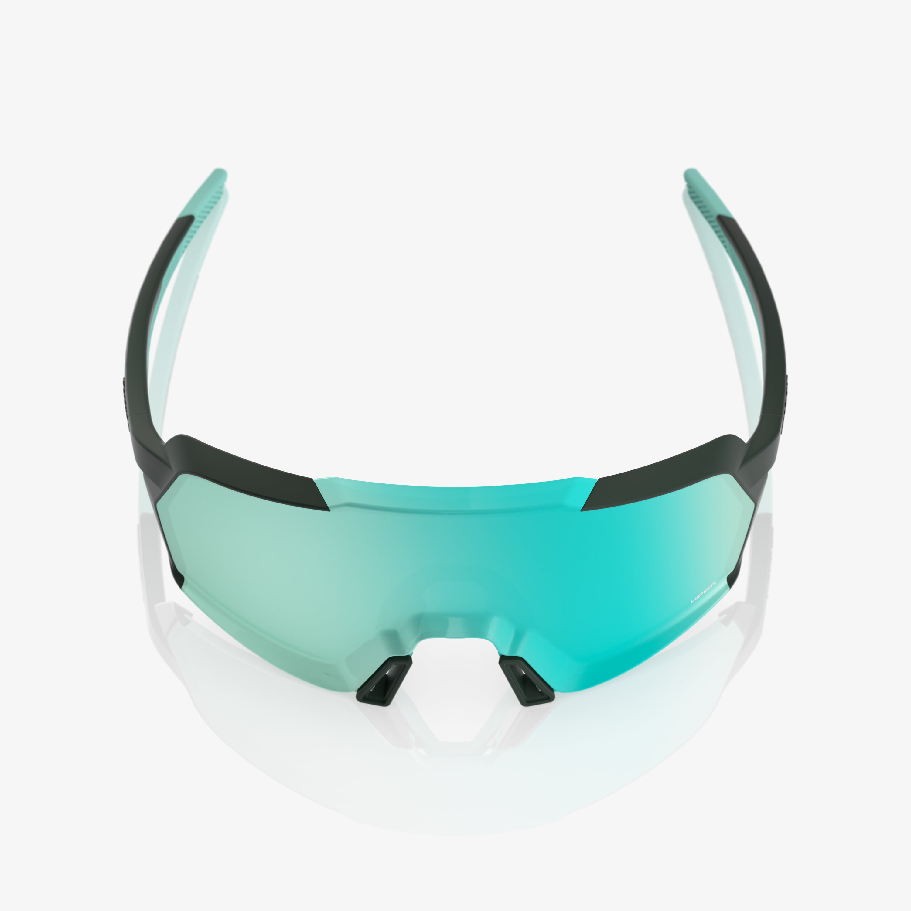 100-korbin-sportsonnenbrille-juniper-mint-mirror image 4