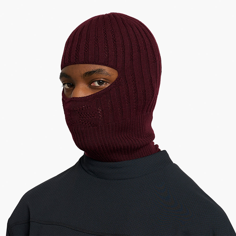 ciele-frdmask-crimson-red-balaclava-merino image 2