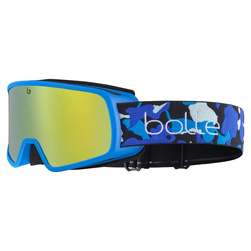 boll-nevada-jr-skibrille-blue-camo-sunshine-kat-3 image 1