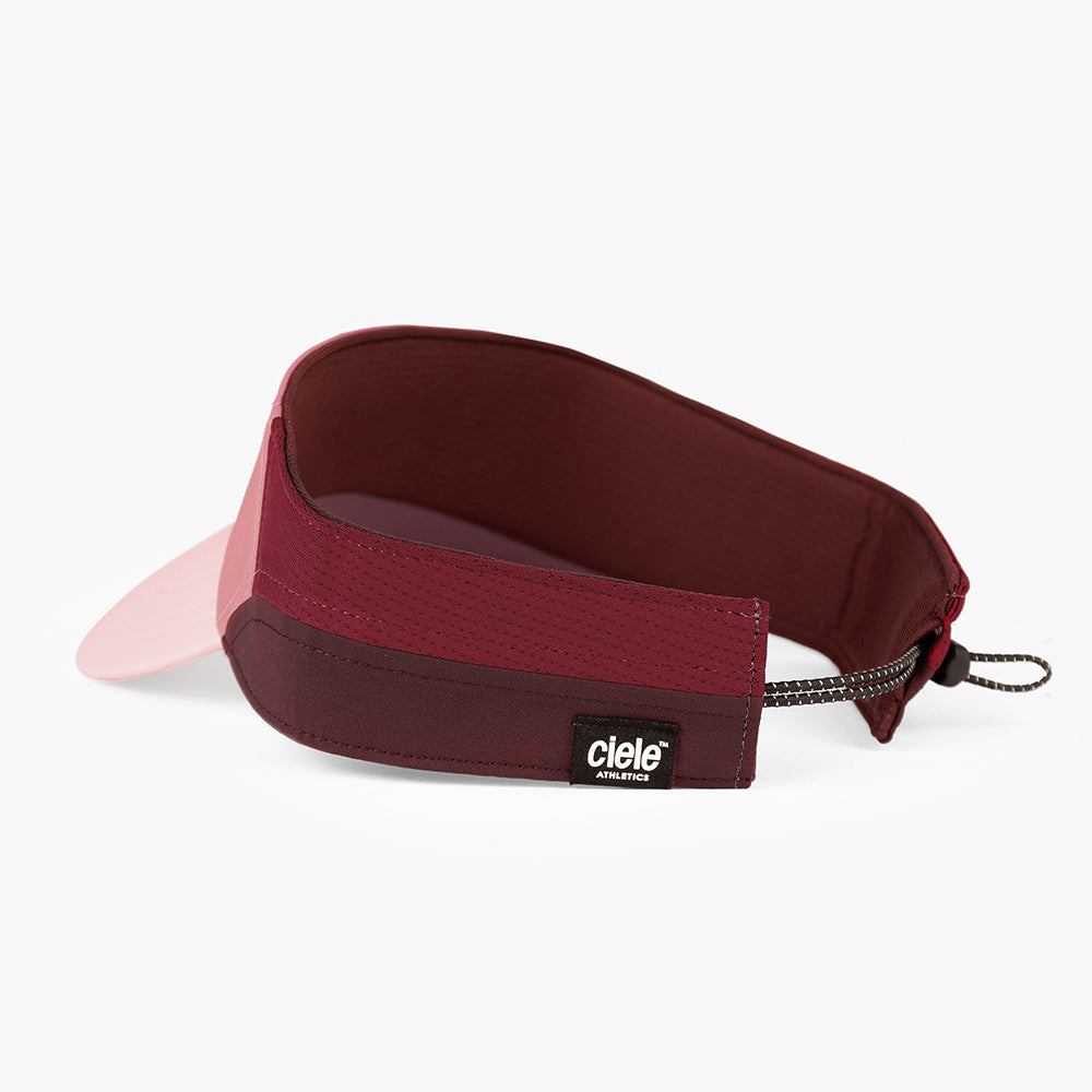 ciele-fstvisor-sc-comp-iconic-vc-visor-deco-rose-s-m-leicht image 5