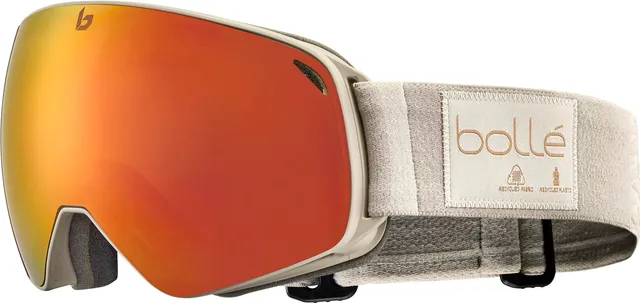 boll-torus-m-skibrille-sunrise-oatmeal-matte-s-m image 1