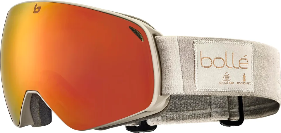 boll-torus-m-skibrille-sunrise-oatmeal-matte-s-m image 1