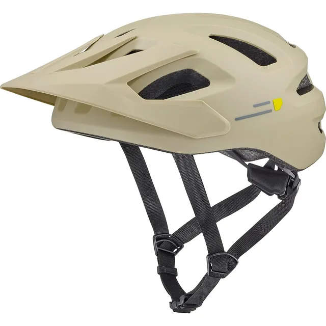 boll-adapt-pure-fahrradhelm-dust-matt-m image 1