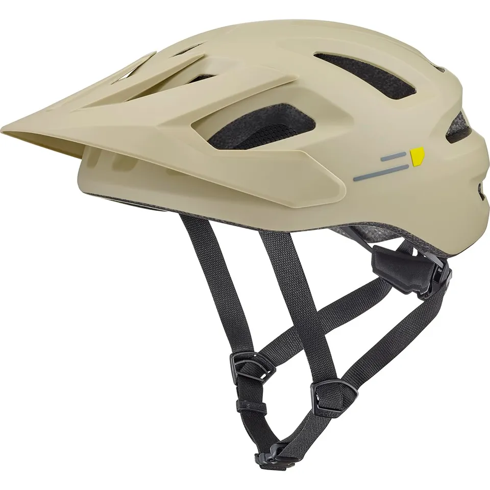 boll-adapt-pure-fahrradhelm-dust-matt-m image 1