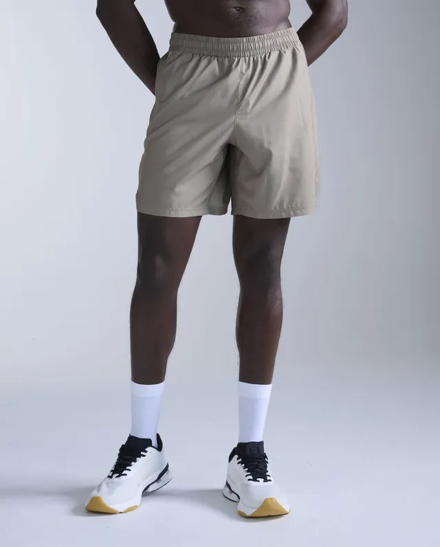 2xu-motion-7-zoll-shorts-herren-carbon-ungefuettert image 1