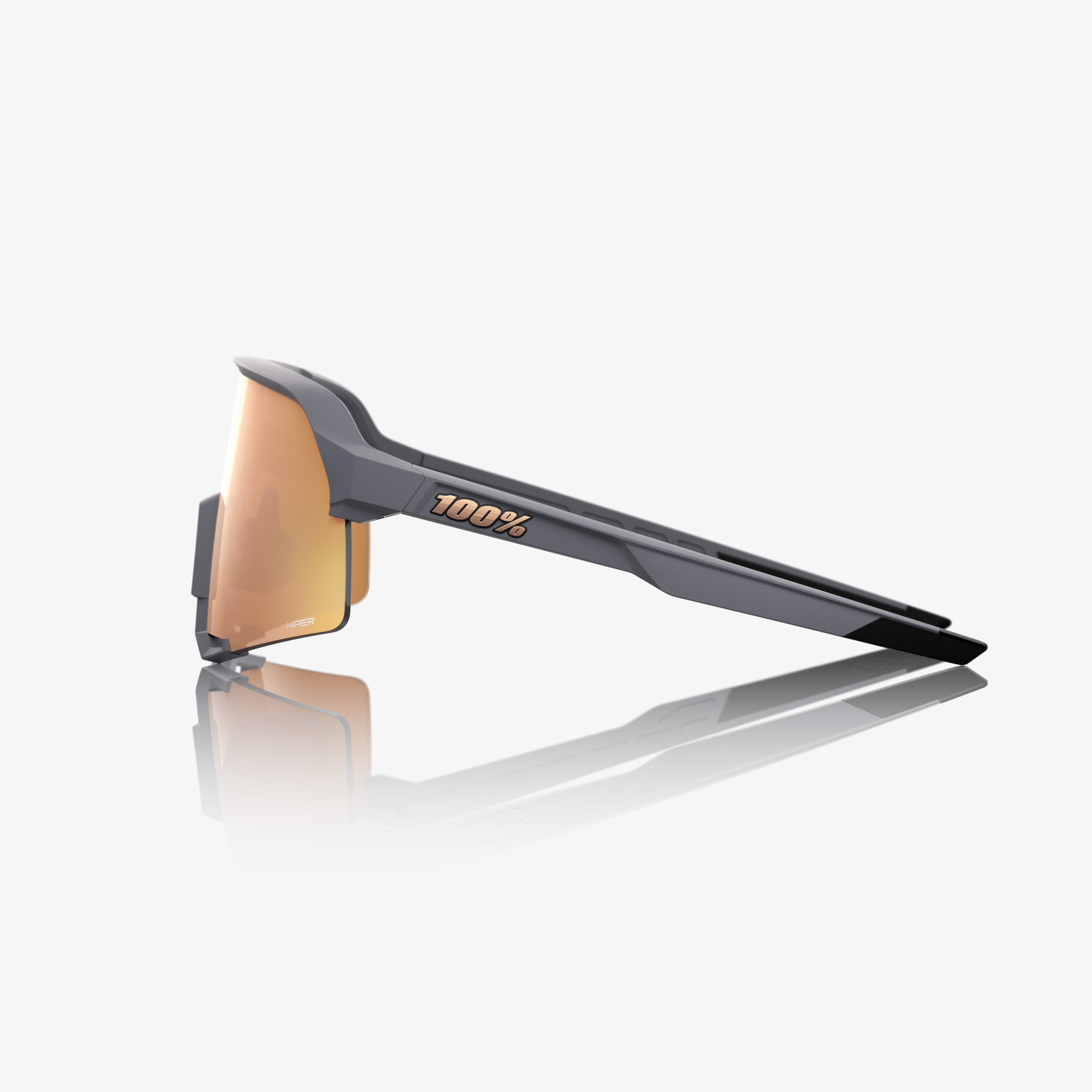 100-s3-soft-tact-grey-sportbrille-copper-mirror image 3