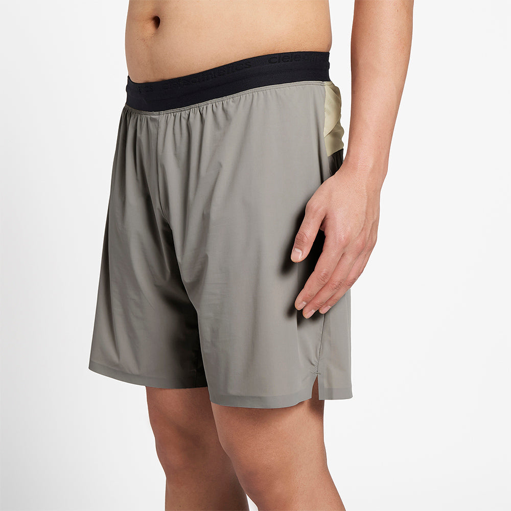 ciele-m-ovlshort-laufshorts-fog-grau-herren-leicht image 2