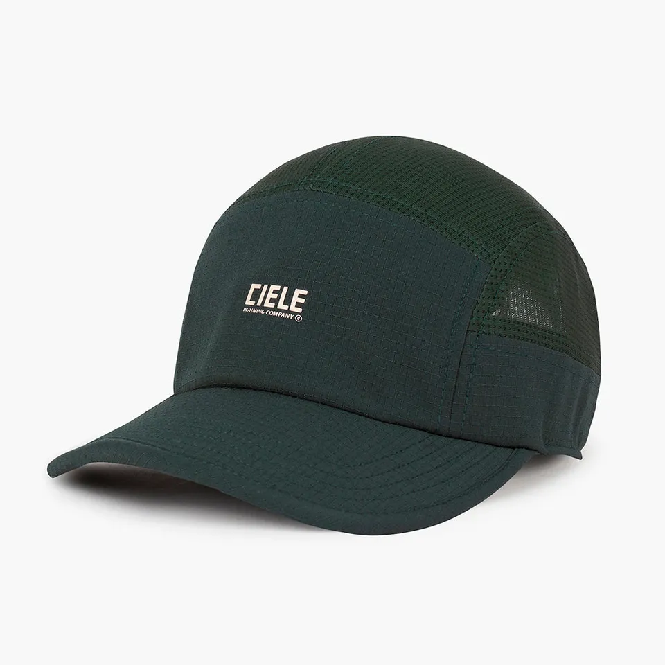 ciele-gocap-sc-field-laufkappe-capital-spruce image 1