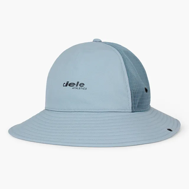 ciele-trlbucket-comp-onehundred-sl-fischerhut-chambray-sonnenschutz image 1