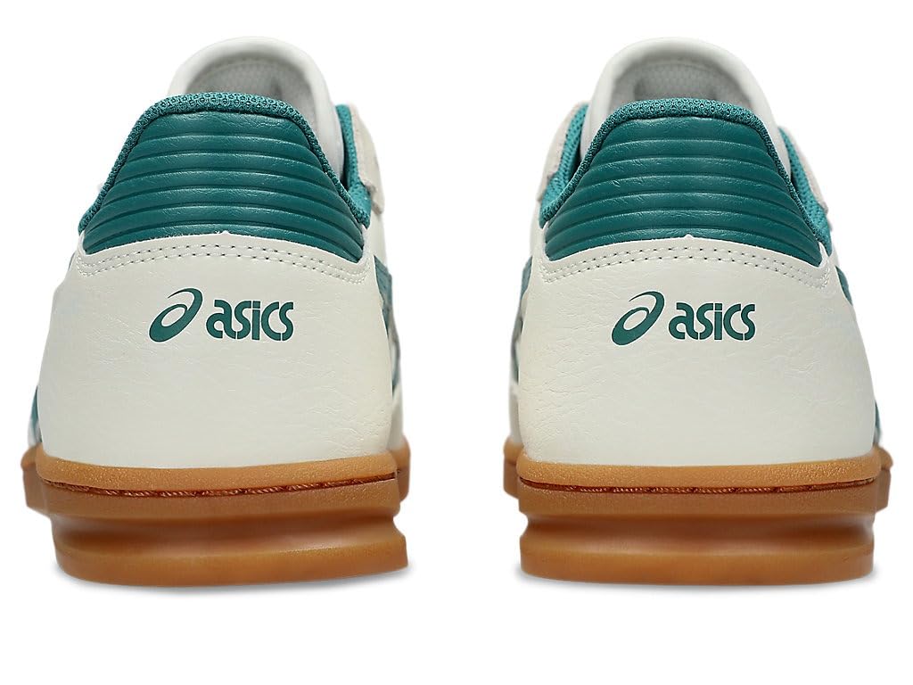 asics-skyhand-og-sneaker-creme-90er-handball-retro-freizeit image 6