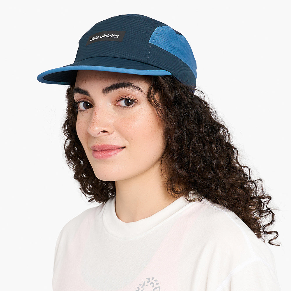 ciele-gocap-field-iconic-bar-laufcap-indigo image 3