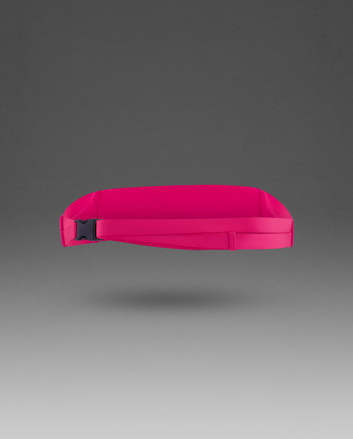 2xu-swim-race-run-belt-fuchsia-laufg-rtel-mit-tasche image 4