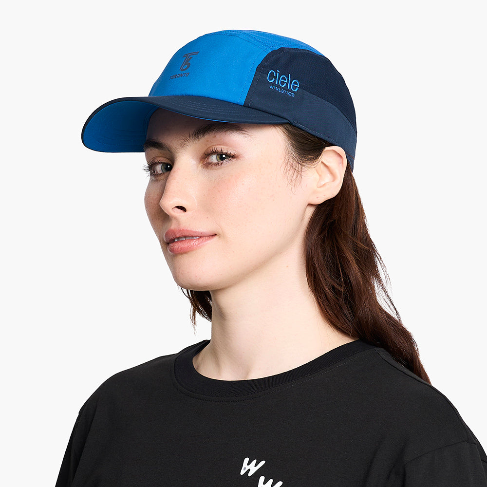 ciele-gocap-sc-comp-wwm-toronto-laufcap-blau-m-l image 2