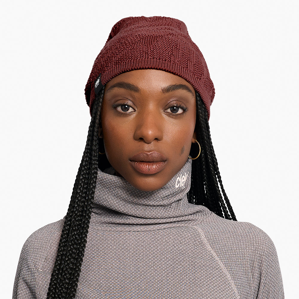 ciele-lgrbeanie-m-tze-loopy-andorra-merino-unisex image 2